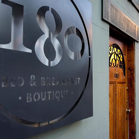 180 Hotel Boutique Vina del Mar Exterior photo