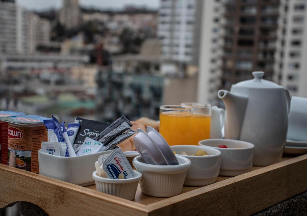 180 Hotel Boutique Vina del Mar Exterior photo