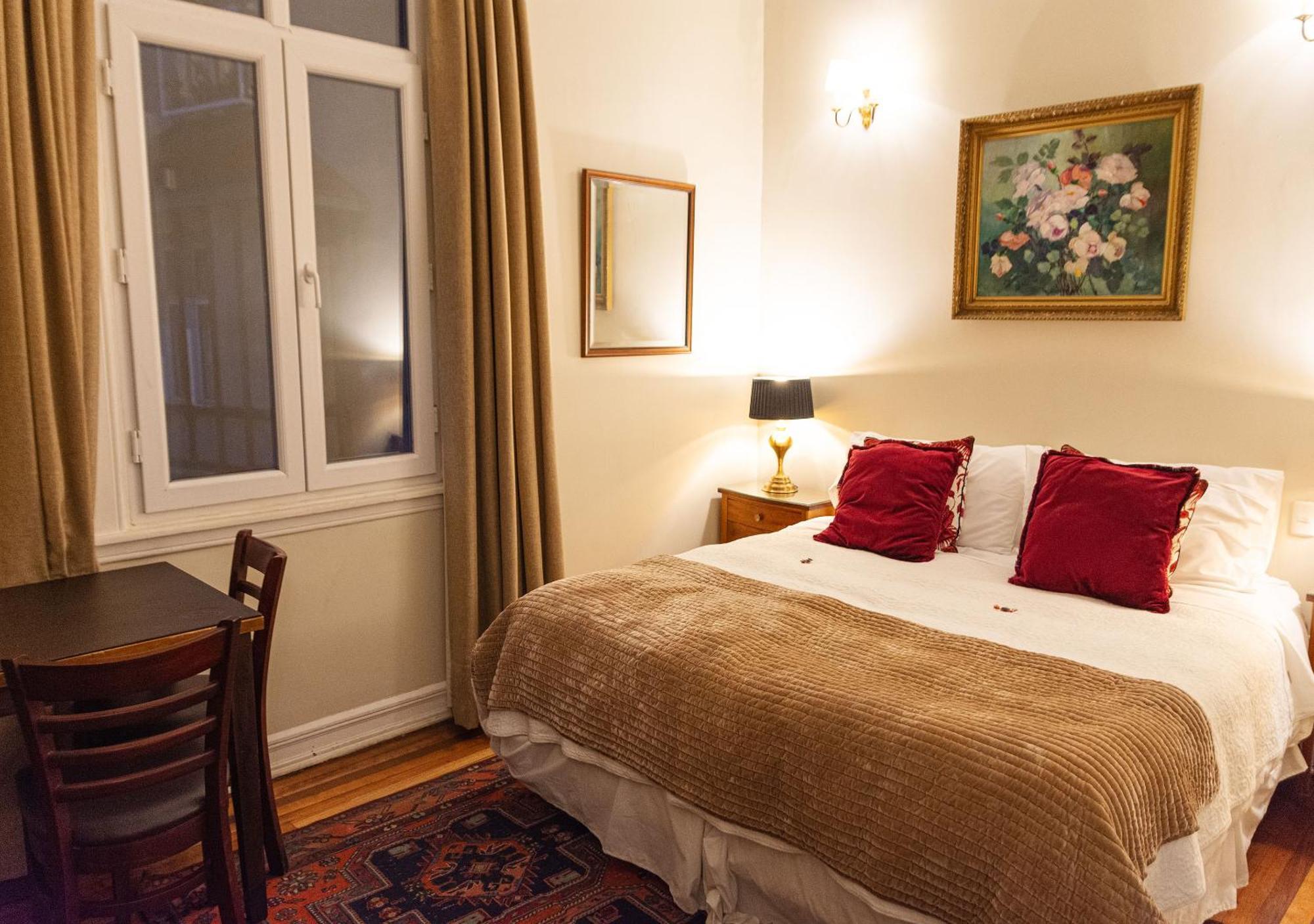 180 Hotel Boutique Vina del Mar Room photo